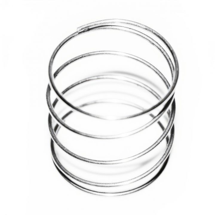 Náhradní pružina do ručního pohonu medometů Mellarius