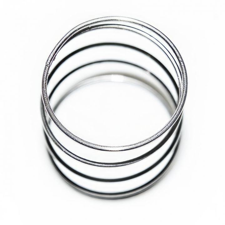 Náhradní pružina do ručního pohonu medometů Mellarius