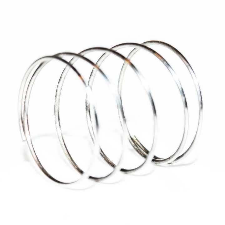 Náhradní pružina do ručního pohonu medometů Mellarius