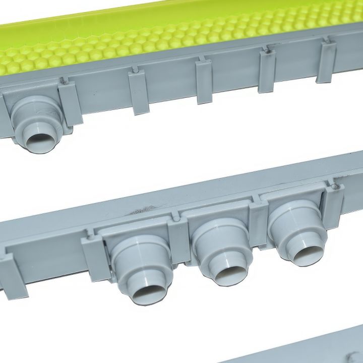 Chovná sada CZ - rámek,3 lišta, 100 misek