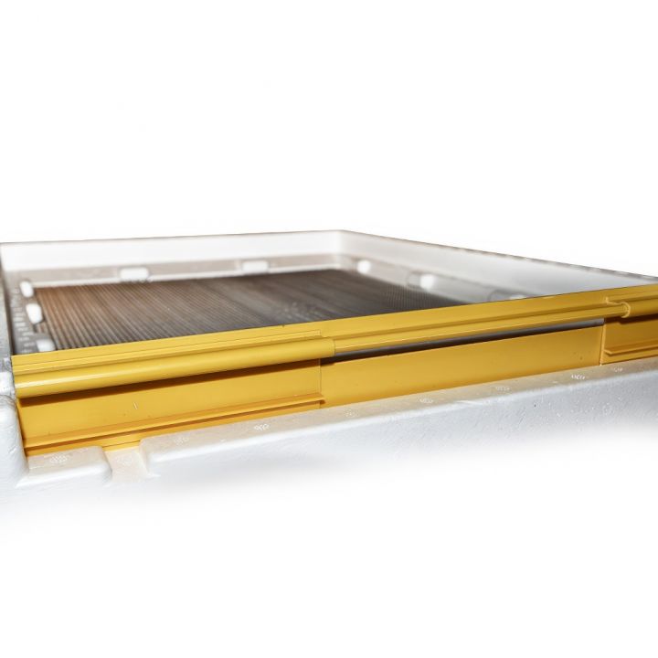 Polystyrenové dno pro úl Langstroth 10 r.