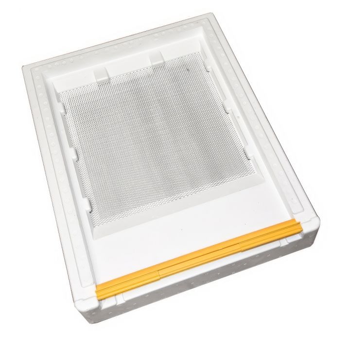 Polystyrenové dno pro úl Langstroth 10 r.