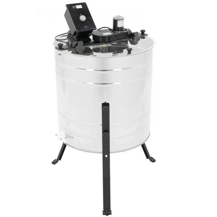 Medomet Lysoň Basic 4 r. elektrický 230V P60 - AKCE