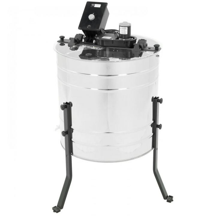 Medomet Lysoň Basic 4 r. elektrický 230V P60 - AKCE