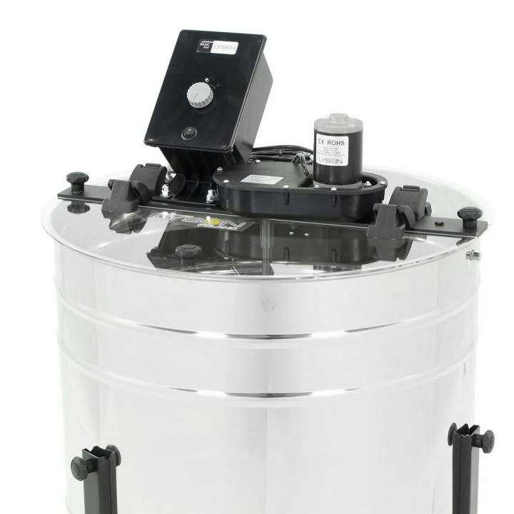 Medomet Lysoň Basic 4 r. elektrický 230V P60 - AKCE