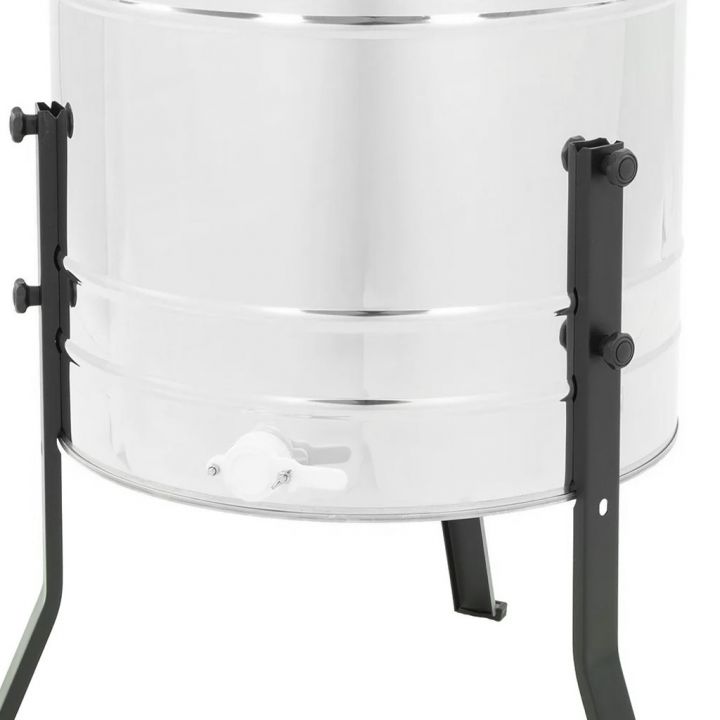 Medomet Lysoň Basic 4 r. elektrický 230V P60 - AKCE