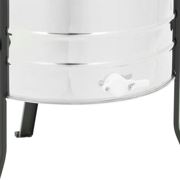 Medomet Lysoň Basic 4 r. elektrický 230V P60 - AKCE