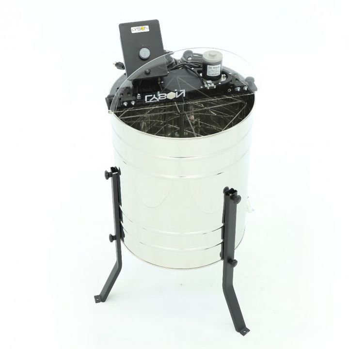 Medomet Lysoň Basic 4 r. elektrický 230V P60 - AKCE