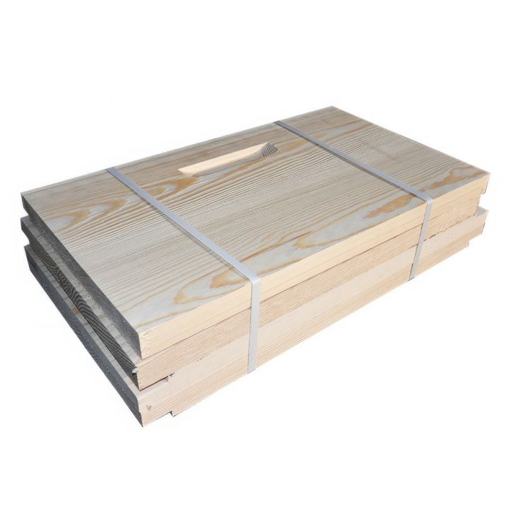 Nástavek 39 x 24 celodřevěný rozložený