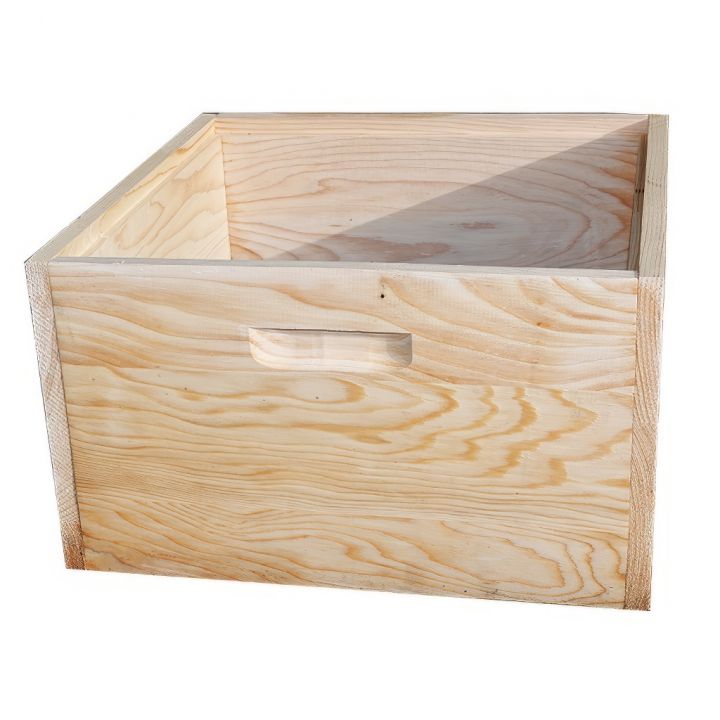 Nástavek 39 x 24 celodřevěný rozložený