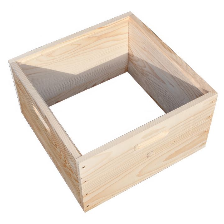 Nástavek 39 x 24 celodřevěný rozložený