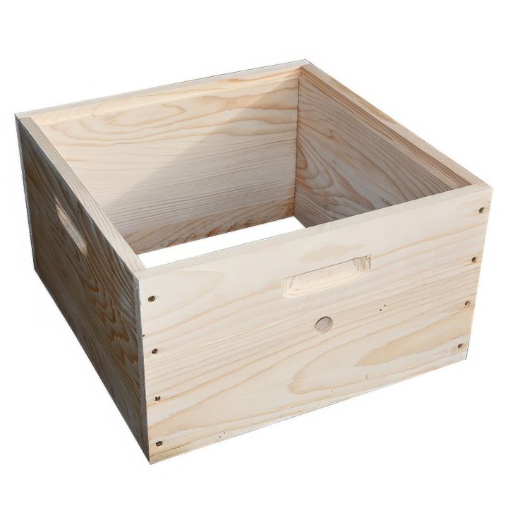 Nástavek 39 x 24 celodřevěný rozložený