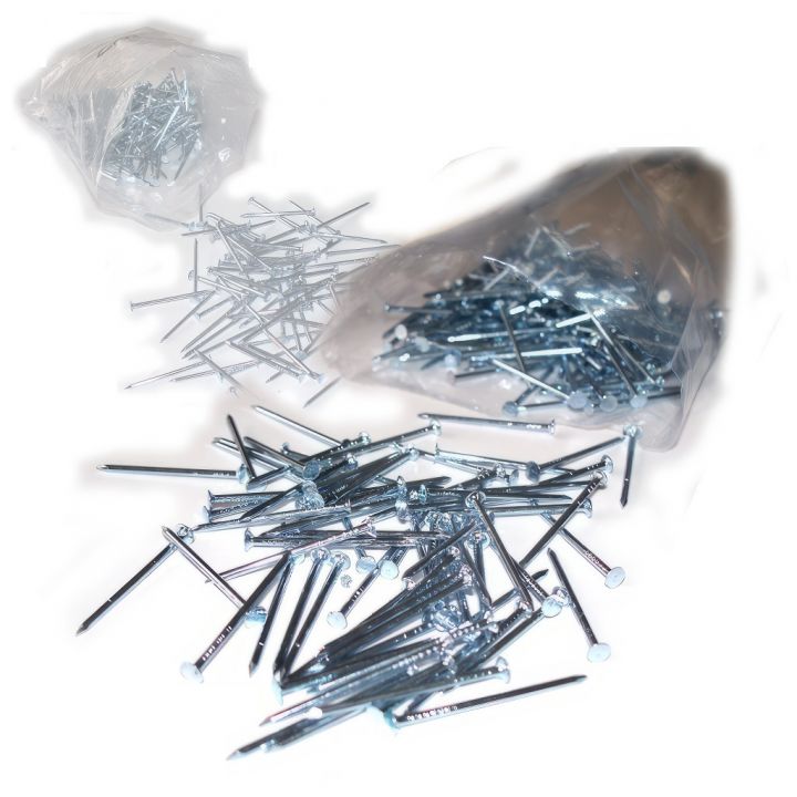 Hřebíky na rámky 28x1,4 - 0,1kg