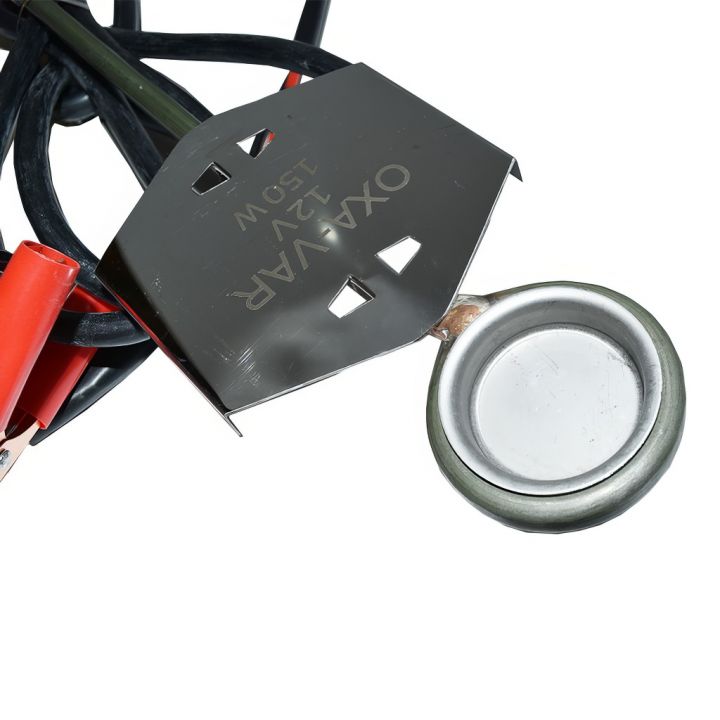 Odpařovač kyseliny šťavelové - Varrox - Oxavar_product Odpařovač kyseliny šťavelové - Varrox - Oxavar