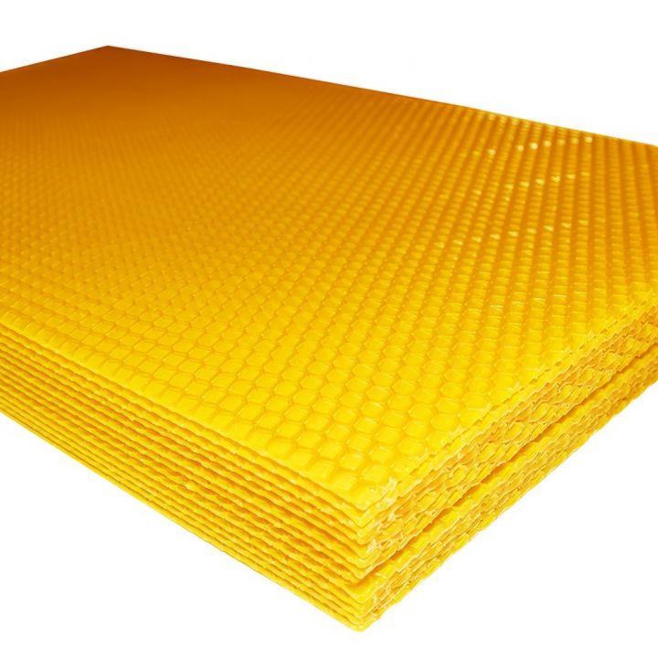 Mezistěny 39x24 - 370x215 mm - válcované za studena