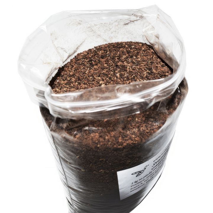 Svazenka vratičolistá - 1 kg