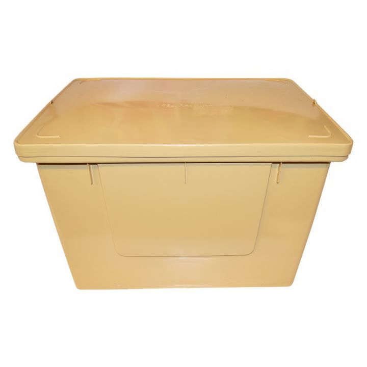 Odnosná bedna - univerzální přepravka - plast