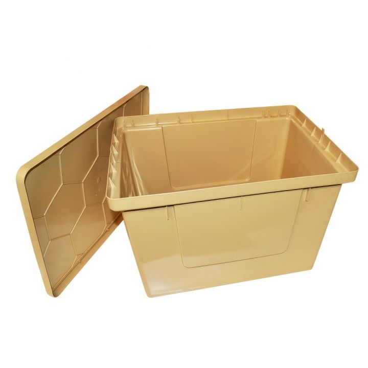 Odnosná bedna - univerzální přepravka - plast