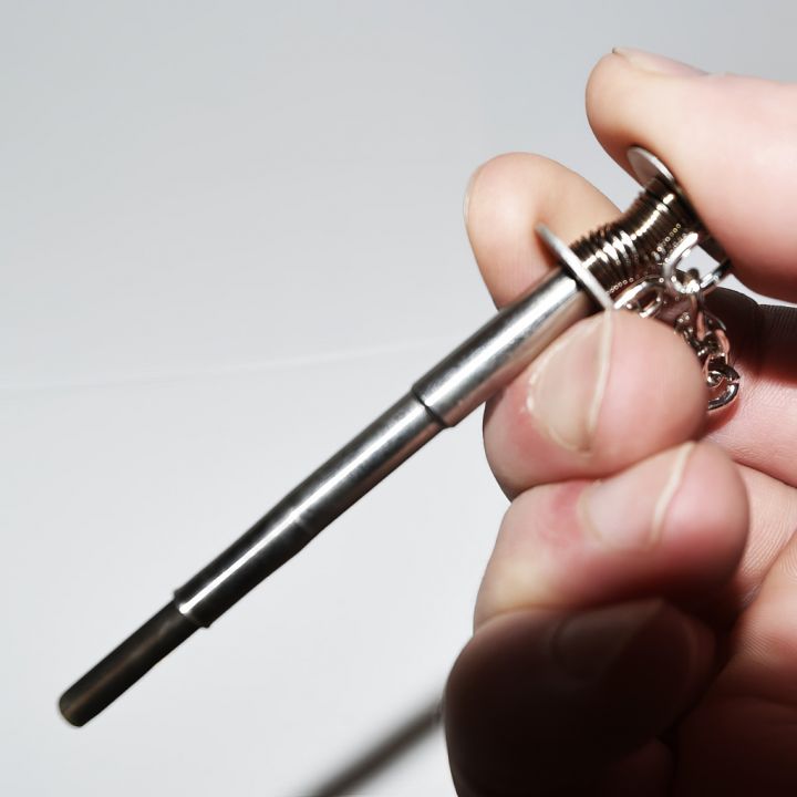 vypichovach2-01.jpg_product Ruční vypichovač pergy - plást. pylu DE