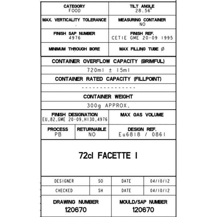 sklenice-faccete-720-06.jpg_1 Sklenice Facette 720 ml - 7,47 Kč/ks - 1404 kusů