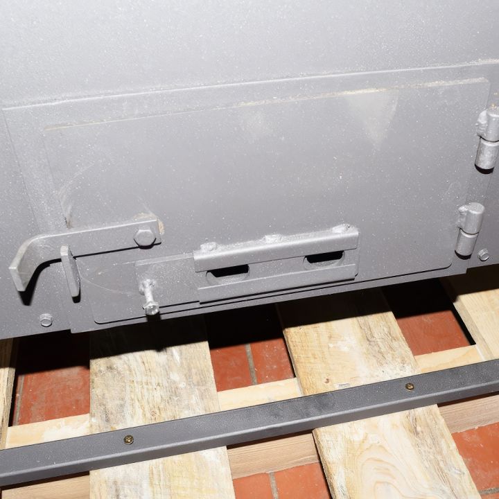 Kotel na vosk a parafinování