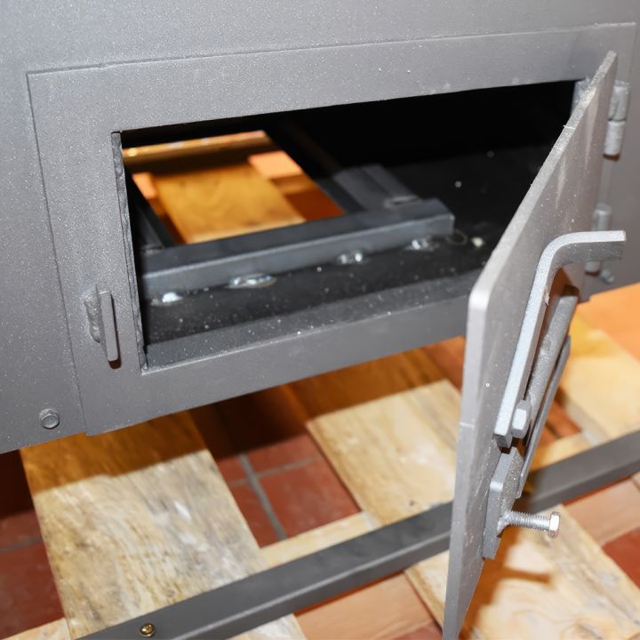 Kotel na vosk a parafinování