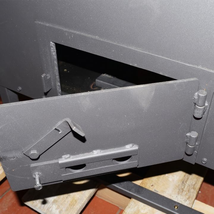 Kotel na vosk a parafinování