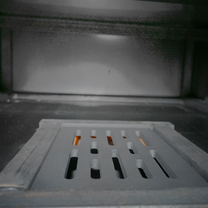 Kotel na vosk a parafinování - vylepšený