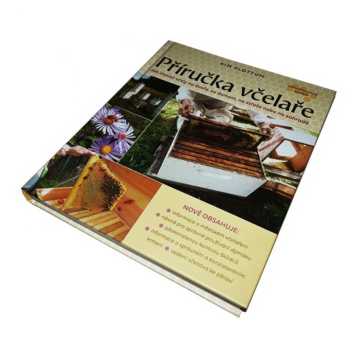 Příručka včelaře - Flottum Kim