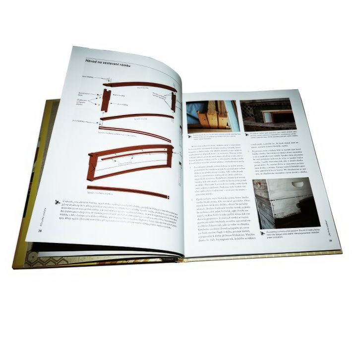 Příručka včelaře - Flottum Kim