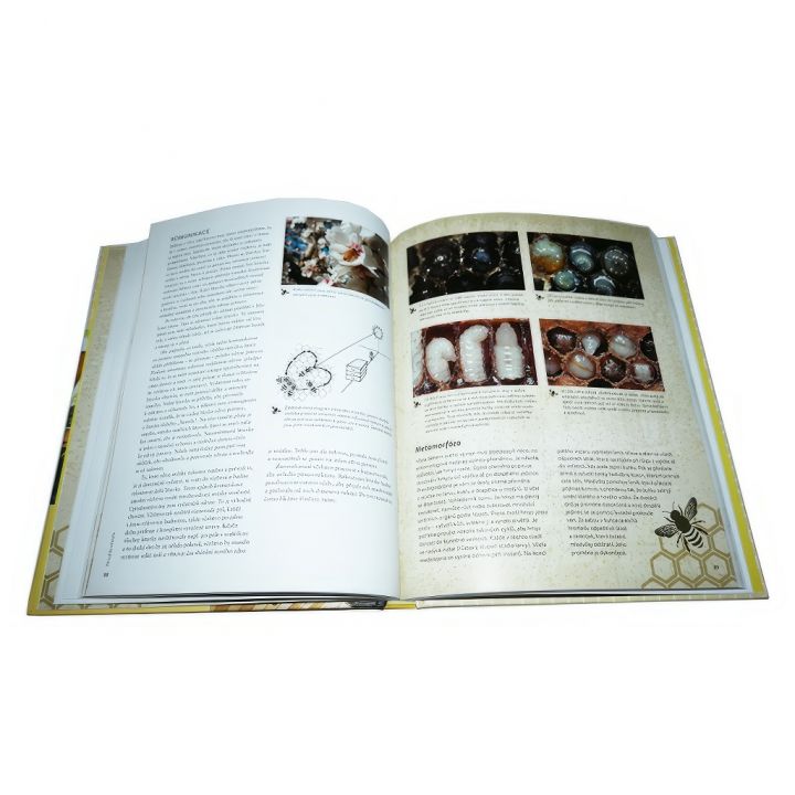 Příručka včelaře - Flottum Kim