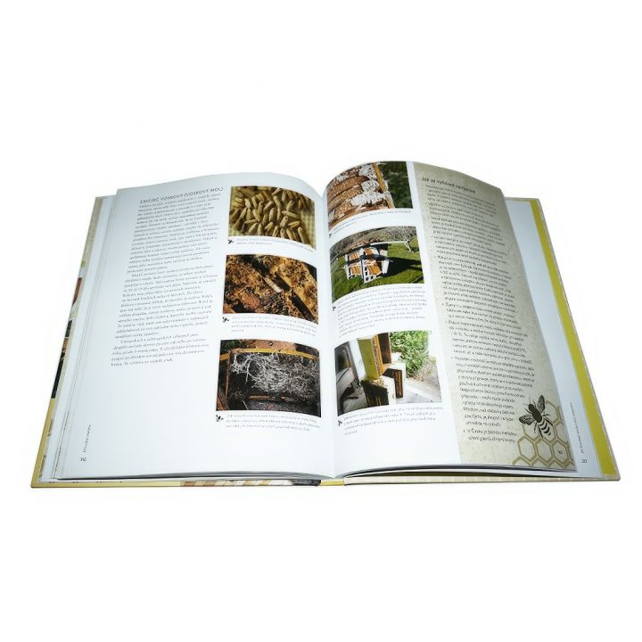 Příručka včelaře - Flottum Kim