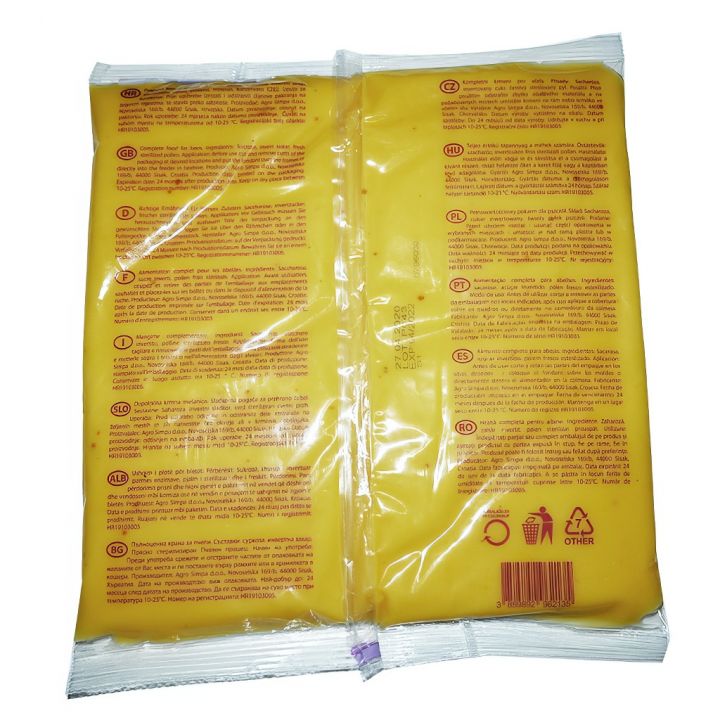 honeybee-pollen-02.jpg_product Cukrové těsto APIMANA PRO S PYLEM - 1 kg