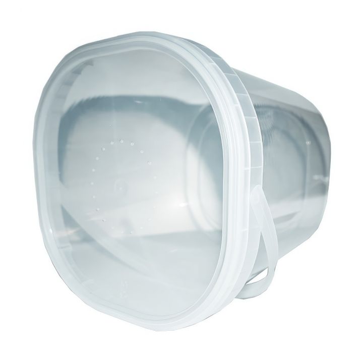 krmici-kbelik-02302-01.jpg_product Krmítko kbelík obj. 6 litrů - plast CZ