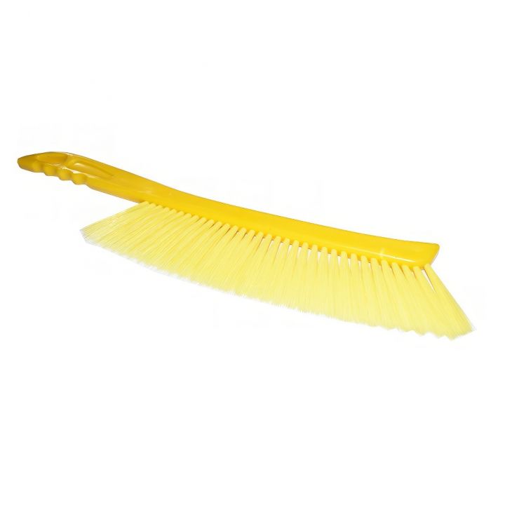 Smetáček Mellarius - plastový, umělý vlas