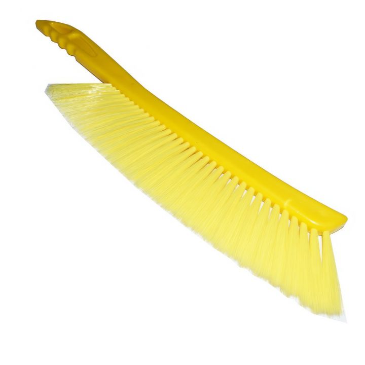 Smetáček Mellarius - plastový, umělý vlas