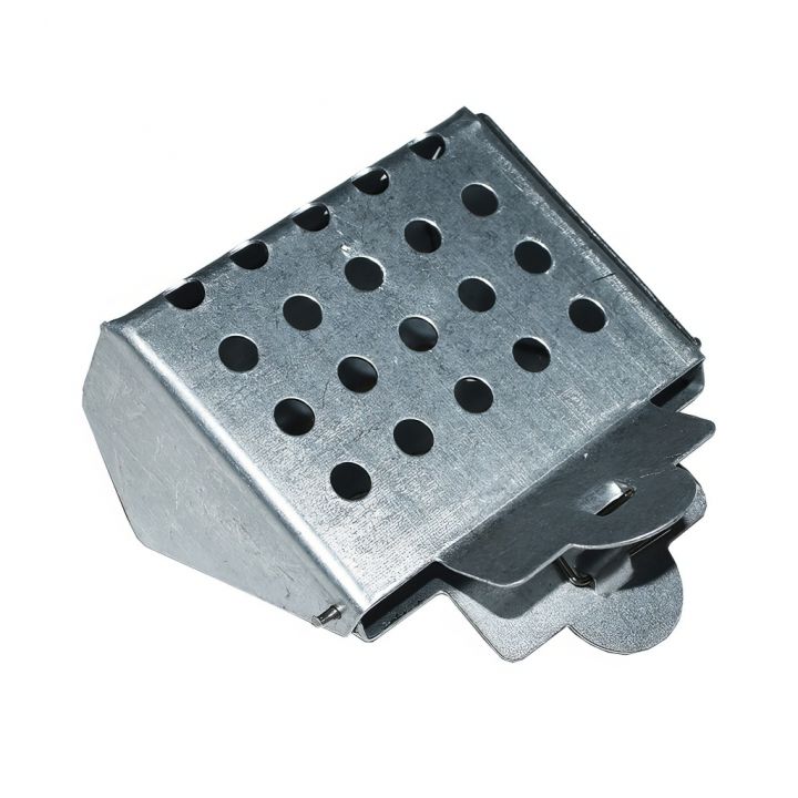 Výchytka včelích matek - skřipec - pozink