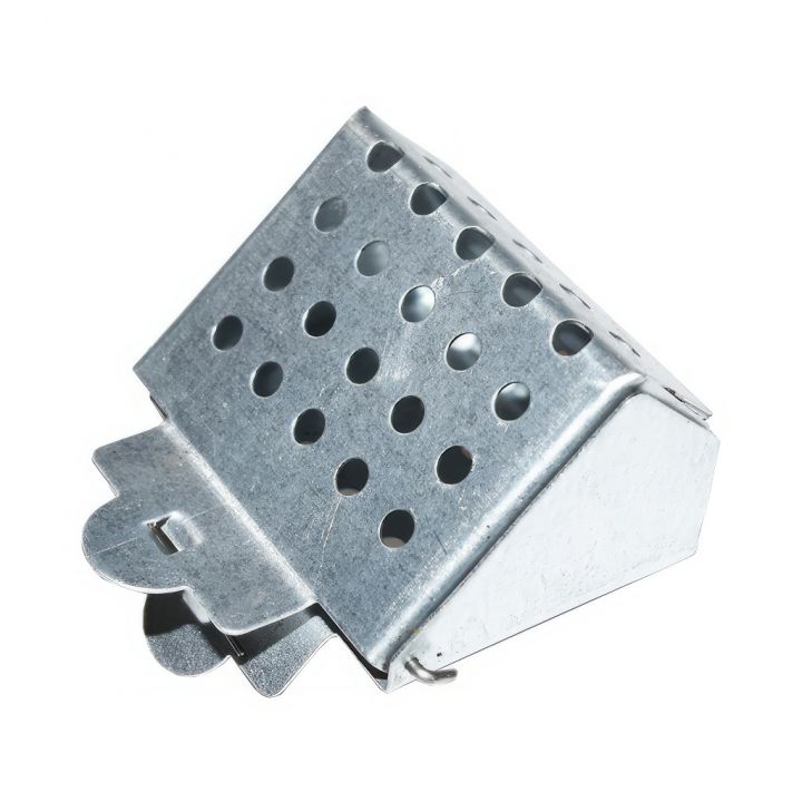 Výchytka včelích matek - skřipec - pozink