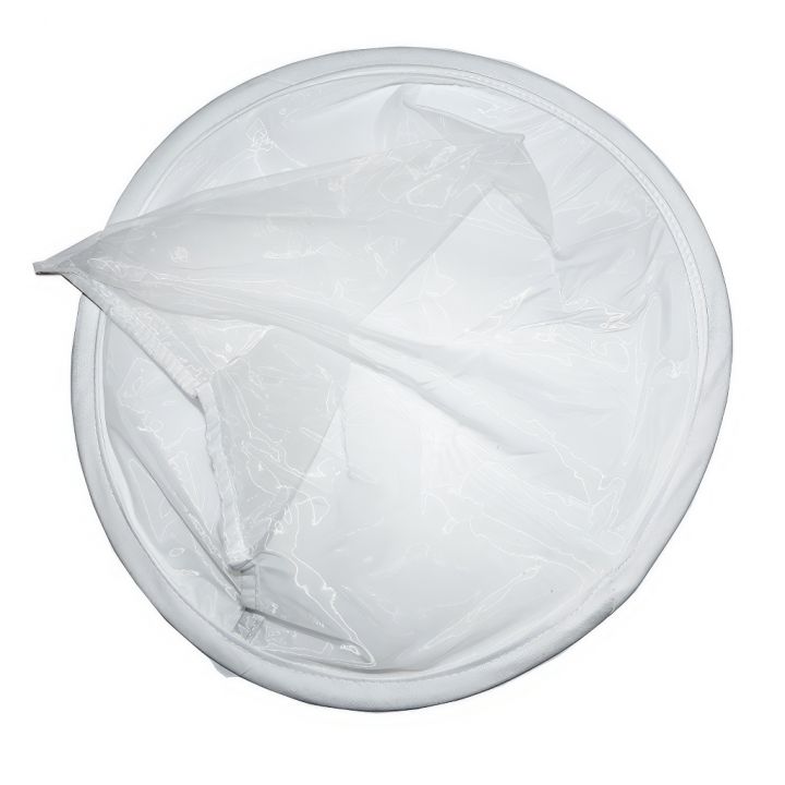 Uhelonové síto s výstuhou - extra jemné