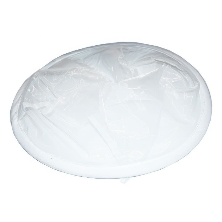 Uhelonové síto s výstuhou - extra jemné