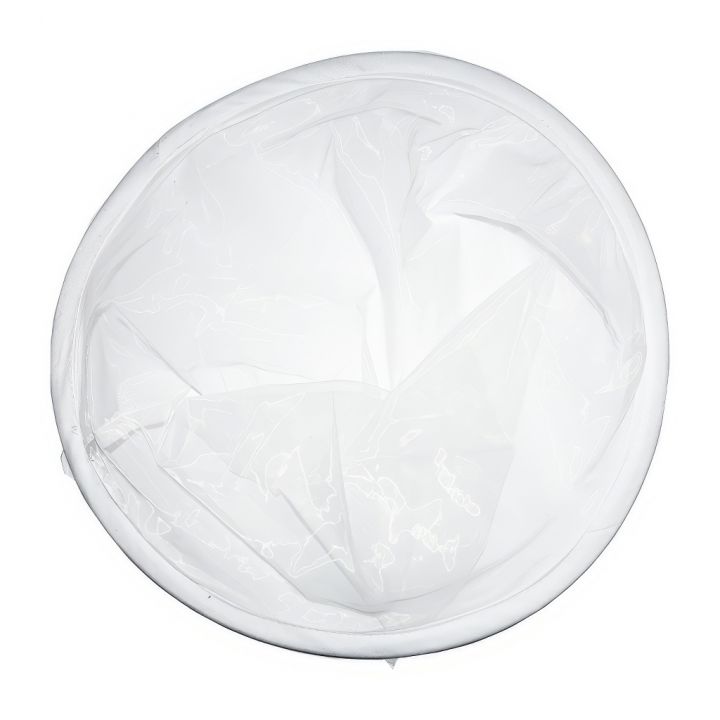 Uhelonové síto s výstuhou - extra jemné