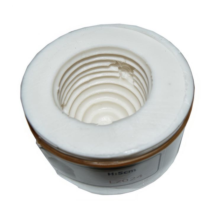 Silikonová forma na svíčky - košnice mal. 5 cm - LZ024