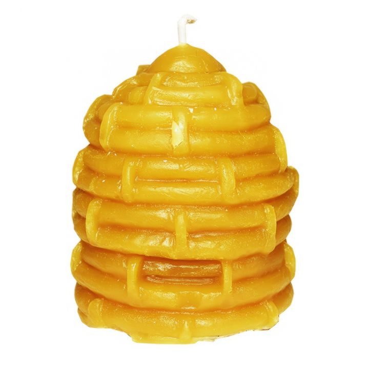 Silikonová forma - pletená košnice - 7 cm- LZ013