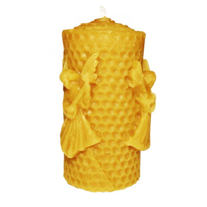 Silikonová forma na svíčky LZ086