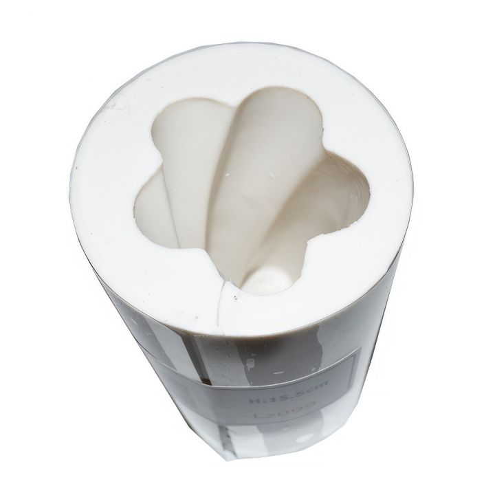 Silikonová forma na svíčky LZ099