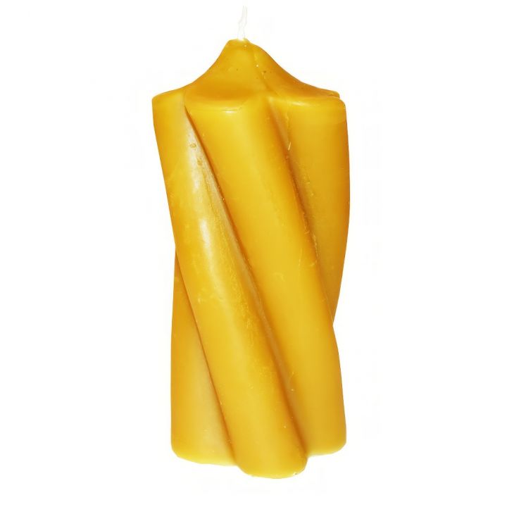 Silikonová forma na svíčky LZ099