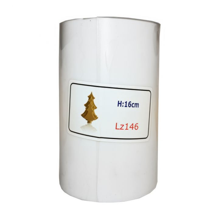 Silikonová forma na svíčky LZ146