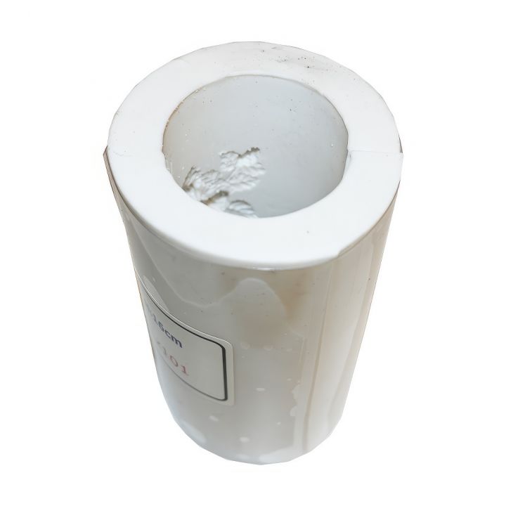 Silikonová forma na svíčky LZ101