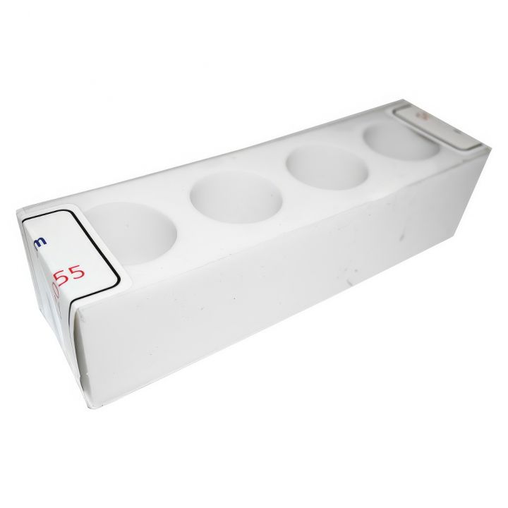 Silikonová forma na svíčky LZ055