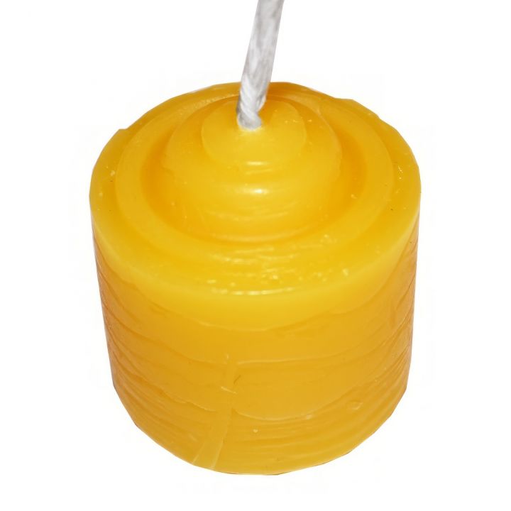 Silikonová forma na svíčky LZ055